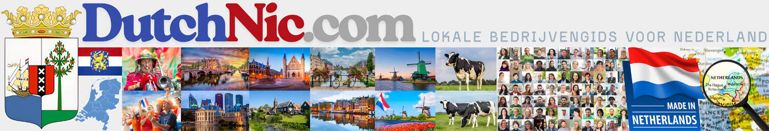 Gemaakt in Nederland - Beauty Special 4 You